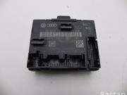 Audi 8X0 959 793 B / 8X0959793B A1 (8X1, 8XK) 2011 Control unit for door Right Rear Left Rear Left Front Right Front