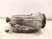 Maserati 1068401207, ZFS241006, 1068010197, 1068301207, 0643707 QUATTROPORTE V 2010 Automatic Transmission