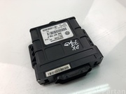 Volkswagen 09K927750P TRANSPORTER V Box (7HA, 7HH, 7EA, 7EH) 2013 Control unit for automatic transmission