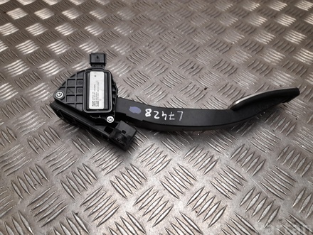 Land Rover J8A2-9F836-AA / J8A29F836AA RANGE ROVER VELAR (L560) 2017 Accelerator Pedal