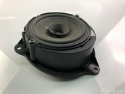 Renault 8200495686 KANGOO / GRAND KANGOO (KW0/1_) 2010 Speakers