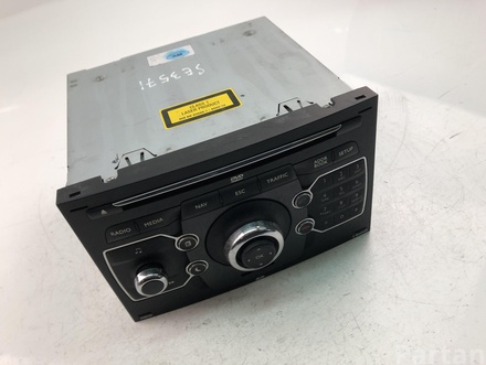 Peugeot 96779302XT 3008 2012 Radio / CD