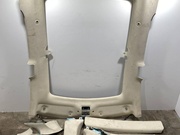 Tesla 104593601C, 100248800F, 103946401A, 102161300A MODEL S 2013 Панель потолка