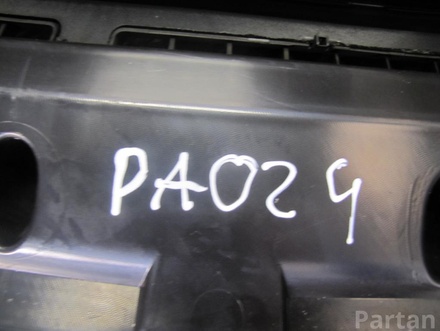 Volkswagen ZSB 3C1 857 003 QT / ZSB3C1857003QT PASSAT (3C2) 2006 Tablero de instrumentos (panel)