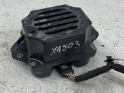 Peugeot 9825956180 e 208 2021 Siren, alarm system