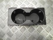 Volkswagen 5N0 862 535 / 5N0862535 SHARAN (7N1, 7N2) 2016 Cup holder