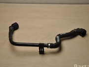 Mercedes-Benz A2435002100 EQA 2021 Pipe, coolant