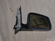 BMW 5 (F10) 2013 Outside Mirror Right adjustment electric Electric folding Heated