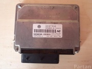 Volkswagen 0AD 927 755 AS / 0AD927755AS TOUAREG (7LA, 7L6, 7L7) 2005 Control unit for transfer box