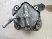 Toyota 3305, 8908 YARIS (_P9_) 2009 Oil Cooler, engine oil