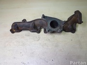 Mazda RF7J 6 Saloon (GH) 2009 Exhaust Manifold