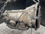 Mercedes-Benz 722.300, 722300 / 722300, 722300 S-CLASS (C126 Coupe) 1980 Automatic Transmission