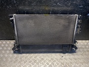 Renault 214000035R, 214100005R, 214815679R LAGUNA III (BT0/1) 2011 Radiator