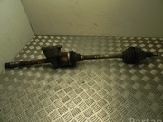 Opel 45616 VIVARO Box 2015 Drive Shaft Right Front