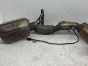 Audi 6R0178BA, 6R0131701E A1 (8X1, 8XK) 2016 Catalytic Converter