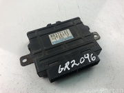 Mitsubishi MR372180 PAJERO III (V7_W, V6_W) 2005 control unit