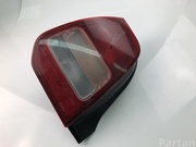 Mitsubishi COLT V (CJ_, CP_) 2001 Taillight