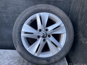 Volkswagen 5H0601025 Golf VIII (CD1) 2020 Alloy rim 5x112  R16 EJ 7.0 ET48