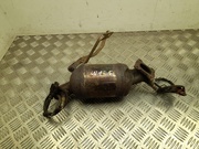 Škoda 1S0131701D CITIGO 2014 Catalytic Converter