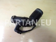 Volkswagen 6R0 129 654 C / 6R0129654C POLO (6R, 6C) 2011 Intake air duct