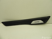 BMW 5147 7289226 / 51477289226 3 (F30, F80) 2013 scuff plate, sill panel Right Rear