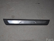 Dodge 1SZ56DX9AA DURANGO (WD) 2016 scuff plate, sill panel Right Front