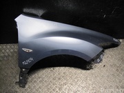 Mazda 6 Estate (GH) 2010 Wing right side