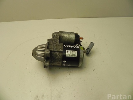 Mazda M000T33371 3 (BL) 2009 Motor de arranque