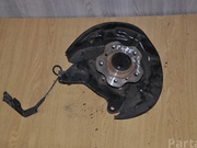 Nissan 44151-4EA0A1 / 441514EA0A1 QASHQAI II (J11, J11_) 2018 Wheel Bearing Housing Right Rear