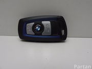 BMW 9312542 2 Convertible (F23) 2016 Key