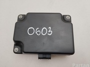 Dodge 05026486AA DURANGO (WD) 2015 Control unit for seat