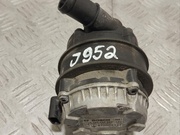 Maserati 0392024053, 670005347 QUATTROPORTE VI 2014 Water Pump