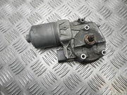 Opel 1137328582 ASTRA J 2012 Wiper Motor