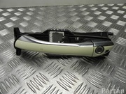 Mercedes-Benz UEE E-CLASS (W211) 2008 Door Handle Left Front