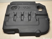 Volkswagen 04L103925Q PASSAT Variant (3G5) 2017 Engine Cover