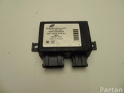 Volkswagen 7M3 953 257 / 7M3953257 SHARAN (7M8, 7M9, 7M6) 2001 Immobilizer