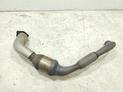 Porsche 971.131.703.L / 971131703L PANAMERA (971) 2018 Catalytic Converter