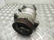 Volkswagen 5Q0 820 803 D / 5Q0820803D PASSAT Variant (3G5) 2015 Compressor, air conditioning