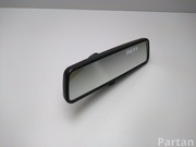 Škoda 021065 FABIA II (542) 2010 Interior rear view mirror