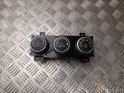 Suzuki 39510-80J32, 39510-80J3 / 3951080J32, 3951080J3 SX4 (EY, GY) 2009 Automatic air conditioning control