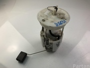 Mazda 7666543 3 (BK) 2007 Fuel Pump