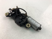 Smart 404454 FORTWO Cabrio (450) 2006 Wiper Motor