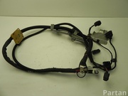 Mercedes-Benz A 222 440 84 13 / A2224408413 S-CLASS (W222, V222, X222) 2015 Engine harness