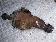 Kia 4G14 SORENTO I (JC) 2005 Rear axle differential