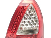 Maserati 208578 QUATTROPORTE V 2010 Taillight Right USA