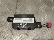 Dodge 68144668AB, P68144668AB RAM 1500 IV gen 2013 Receiver, Keyless System