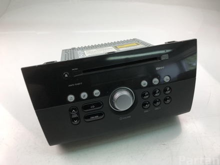 Suzuki 39101-62J0 / 3910162J0 SWIFT III (MZ, EZ) 2007 CD-Radio