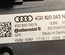 Audi 4G0820043N A6 (4G2, C7, 4GC) 2013 Termostato, ventilador climatización - Thumbnail 6