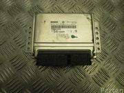 Alfa Romeo 15642WAA 156 (932_) 2001 Control unit for engine