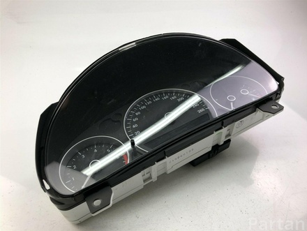 Saab 12767380 9-5 (YS3E) 2009 Dashboard (instrument cluster)